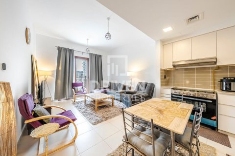 Apartamento en Zahra Breeze Apartments, Town Square, Dubai, 2 dormitorios, 87.33 m², № 142819 - foto 4