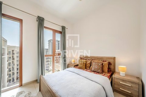 Apartamento en Zahra Breeze Apartments, Town Square, Dubai, 2 dormitorios, 87.33 m², № 142819 - foto 8