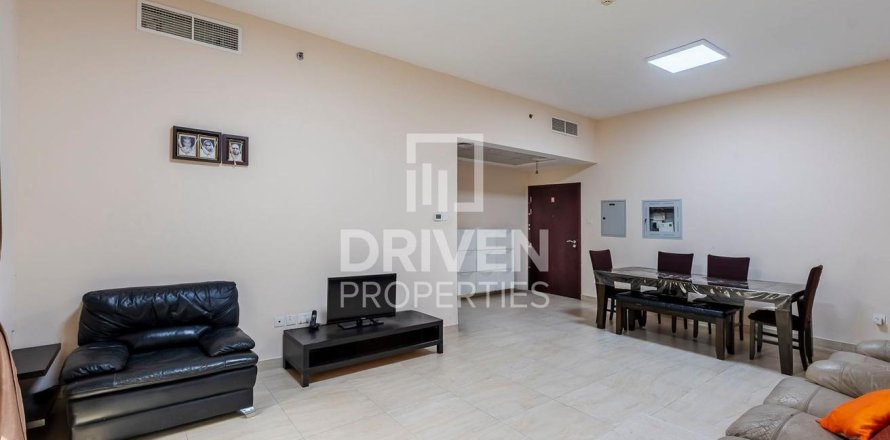 Appartement à Al Furjan, Dubai, 2 chambres, 145.02 m², № 142826