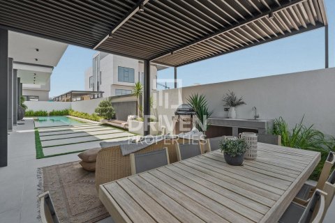 Villa à Nad Al Sheba 1, Nadd Al Sheba, Dubai, 5 chambres, 930.24 m², № 142830 - photo 30