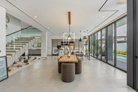 Villa à Nad Al Sheba 1, Nadd Al Sheba, Dubai, 5 chambres, 930.24 m², № 142830 - photo 6