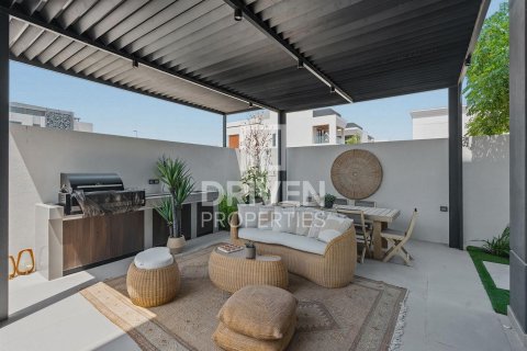 Villa à Nad Al Sheba 1, Nadd Al Sheba, Dubai, 5 chambres, 930.24 m², № 142830 - photo 29