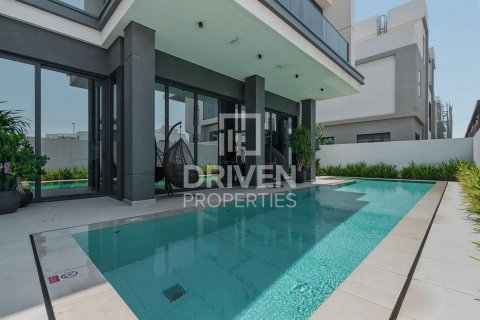 Villa à Nad Al Sheba 1, Nadd Al Sheba, Dubai, 5 chambres, 930.24 m², № 142830 - photo 27