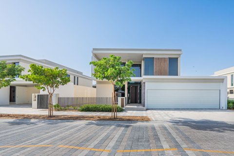 Villa à Tilal Al Ghaf, Dubai, 5 chambres, 668.9 m², № 138901