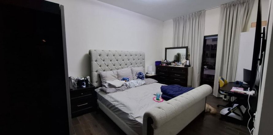 Apartment in Al Furjan, Dubai 2 bedrooms, 138.2 sq.m. № 115363