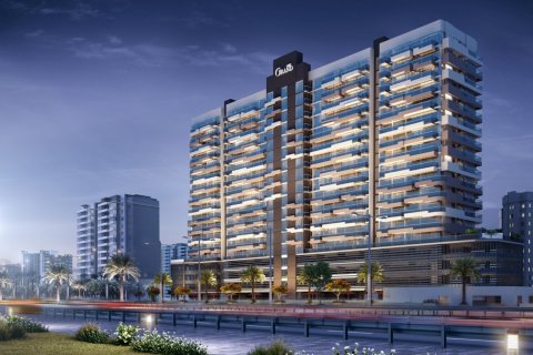 Apartamento en Dubai, 1 dormitorio, 103 m², № 5874 - foto 4