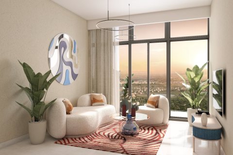 Apartamento en Dubai, 1 dormitorio, 103 m², № 5874 - foto 9