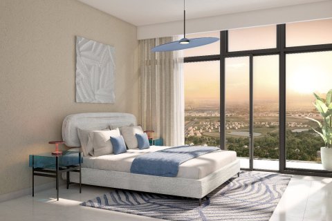 Apartamento en Dubai, 1 dormitorio, 103 m², № 5874 - foto 10