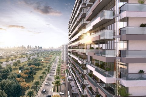 Квартира в Дубае, 1 спальня, 103м², № 5874