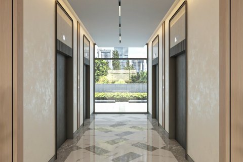 Apartamento en Dubai, 1 dormitorio, 103 m², № 5874 - foto 7