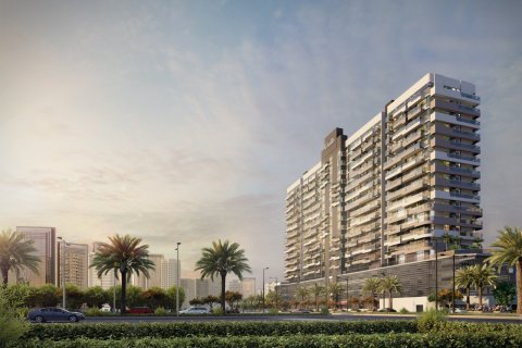 Apartamento en Dubai, 1 dormitorio, 103 m², № 5874 - foto 5