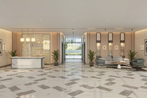 Apartamento en Dubai, 1 dormitorio, 103 m², № 5874 - foto 6