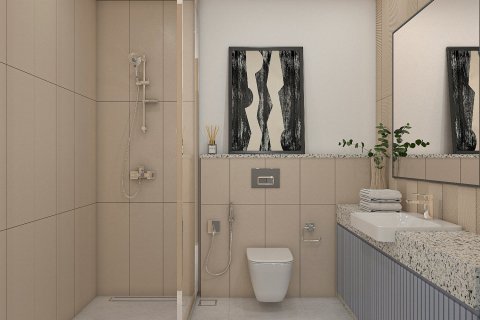 Apartamento en Dubai, 1 dormitorio, 103 m², № 5874 - foto 11