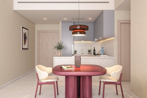 Apartamento en Dubai, 1 dormitorio, 103 m², № 5874 - foto 8