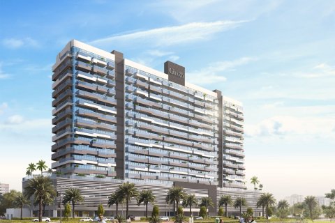 Apartamento en Dubai, 1 dormitorio, 103 m², № 5874 - foto 2