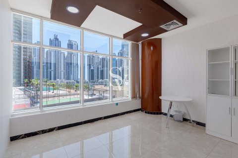 Bureau à Business Bay, Dubai, 88 m², № 114560 - photo 8