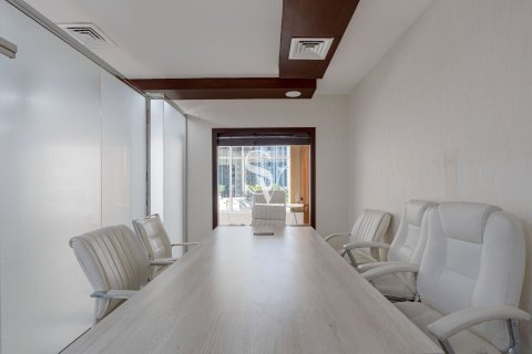 Bureau à Business Bay, Dubai, 88 m², № 114560 - photo 11
