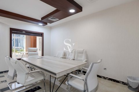 Bureau à Business Bay, Dubai, 88 m², № 114560 - photo 10