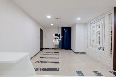 Bureau à Business Bay, Dubai, 88 m², № 114560 - photo 3