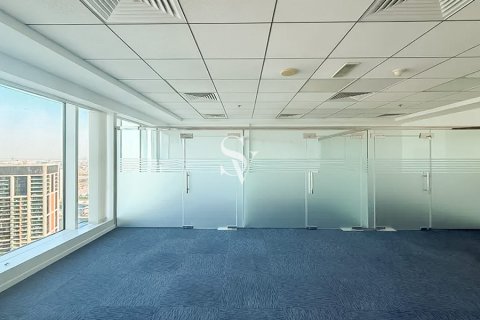 Bureau à Business Bay, Dubai, 51 m², № 114559 - photo 5