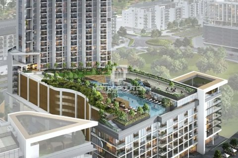 شقة في Sobha Hartland, مدينة محمد بن راشد, دبي 2 غرف نوم, 111 م² رقم 15724 - صورة 12