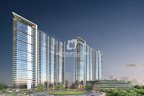 شقة في Sobha Hartland, مدينة محمد بن راشد, دبي 2 غرف نوم, 111 م² رقم 15724 - صورة 11