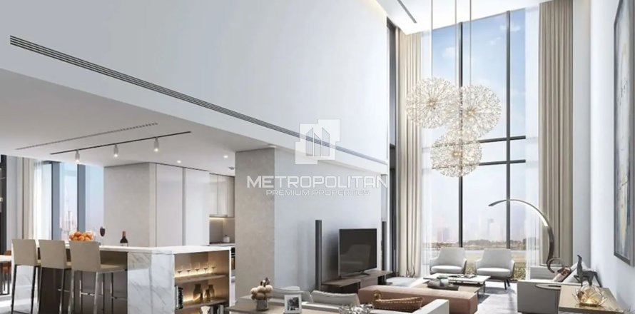 شقة في Sobha Hartland, مدينة محمد بن راشد, دبي 2 غرف نوم, 111 م² رقم 15724