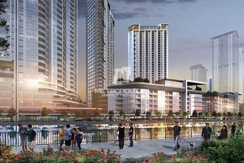 شقة في Sobha Hartland, مدينة محمد بن راشد, دبي 2 غرف نوم, 111 م² رقم 15724 - صورة 14