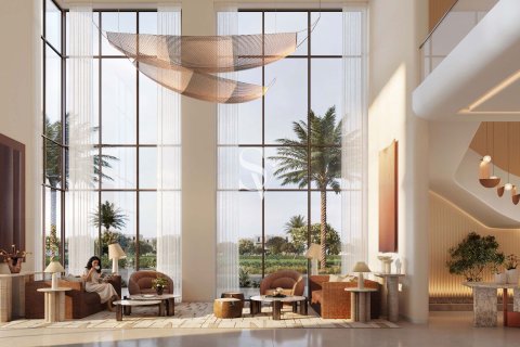 Apartment in EMAAR South, Dubai South (Dubai World Central), Dubai 1 bedroom, 67 sq.m. № 121839 - photo 10