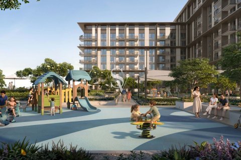 Apartment in EMAAR South, Dubai South (Dubai World Central), Dubai 1 bedroom, 67 sq.m. № 121839 - photo 7