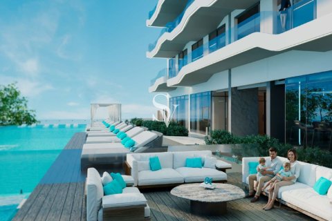 Apartment in Dubai Production City (IMPZ), Dubai 2 bedrooms, 97 sq.m. № 121840 - photo 15
