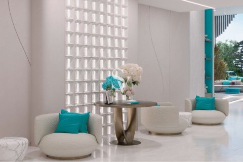 Apartment in Dubai Production City (IMPZ), Dubai 2 bedrooms, 97 sq.m. № 121840 - photo 3