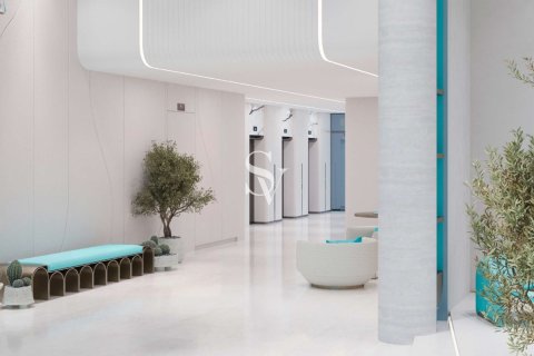 Apartment in Dubai Production City (IMPZ), Dubai 2 bedrooms, 97 sq.m. № 121840 - photo 4
