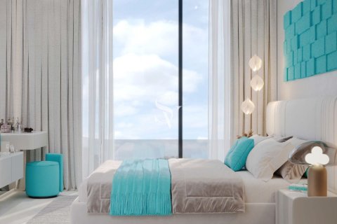 Apartment in Dubai Production City (IMPZ), Dubai 2 bedrooms, 97 sq.m. № 121840 - photo 2