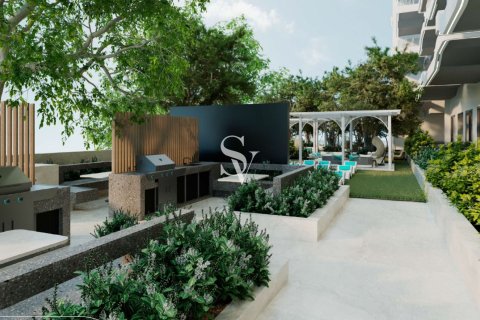 Apartment in Dubai Production City (IMPZ), Dubai 2 bedrooms, 97 sq.m. № 121840 - photo 9