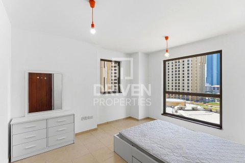 Appartement à Murjan, Jumeirah Beach Residence, Dubai, 3 chambres, 174.84 m², № 136181 - photo 15
