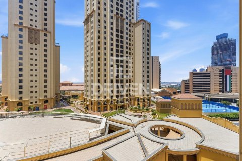 Appartement à Murjan, Jumeirah Beach Residence, Dubai, 3 chambres, 174.84 m², № 136181