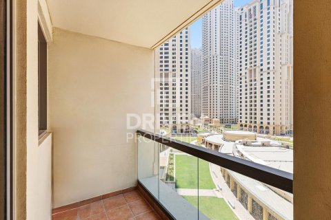 Appartement à Murjan, Jumeirah Beach Residence, Dubai, 3 chambres, 174.84 m², № 136181 - photo 23
