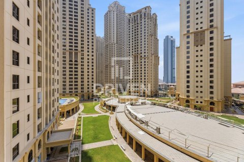 Appartement à Murjan, Jumeirah Beach Residence, Dubai, 3 chambres, 174.84 m², № 136181 - photo 22