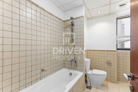 Appartement à Murjan, Jumeirah Beach Residence, Dubai, 3 chambres, 174.84 m², № 136181 - photo 13