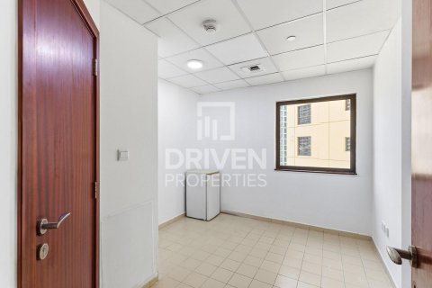 Appartement à Murjan, Jumeirah Beach Residence, Dubai, 3 chambres, 174.84 m², № 136181 - photo 16
