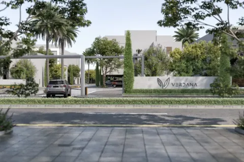 Townhouse in Dubai Hills Estate, Dubai 2 bedrooms, 90 sq.m. № 93062 - photo 2