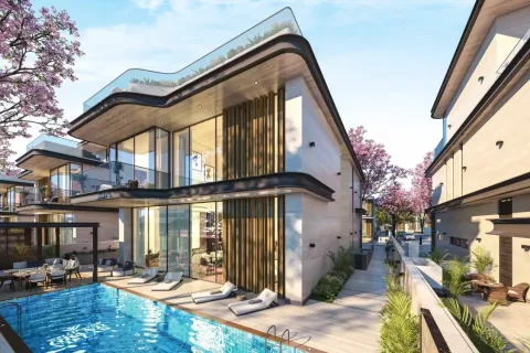 Villa in Dubai 5 bedrooms, 1132 sq.m. № 93058 - photo 6