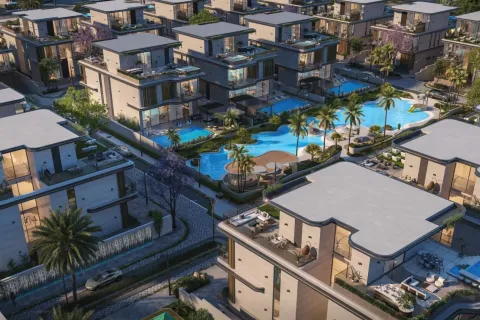 Villa in Dubai 5 bedrooms, 1132 sq.m. № 93058 - photo 4
