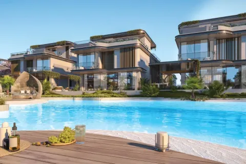 Villa in Dubai 5 bedrooms, 1132 sq.m. № 93058 - photo 5