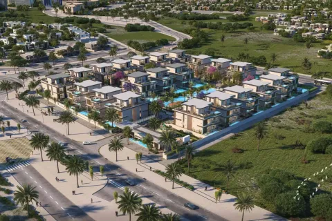 Villa in Dubai 5 bedrooms, 1132 sq.m. № 93058 - photo 3
