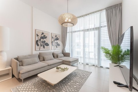 Apartment in Dubai Hills Estate, Dubai 1 bedroom, 62.1 sq.m. № 46510 - photo 3