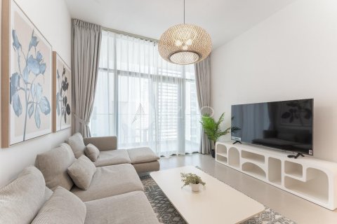 Apartment in Dubai Hills Estate, Dubai 1 bedroom, 62.1 sq.m. № 46510 - photo 4