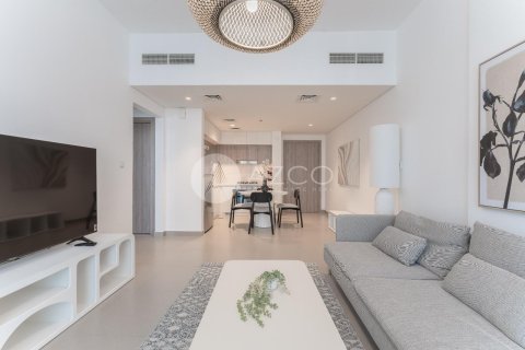 Квартира в Дубай Хилс Эстейт, Дубай, 1 спальня, 62.1м², № 46510