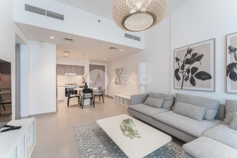 Apartment in Dubai Hills Estate, Dubai 1 bedroom, 62.1 sq.m. № 46510 - photo 5